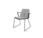 Cane-line Vision armchair