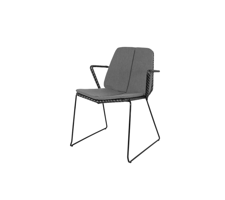 Cane-line Vision armchair