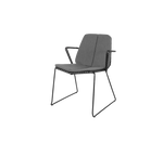 Cane-line Vision armchair