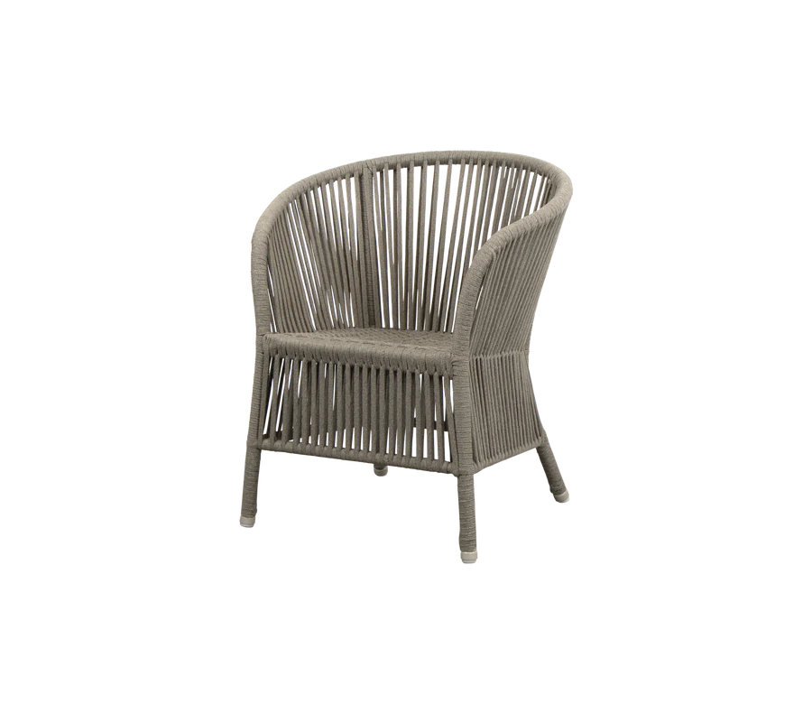 Cane-line Derby chair