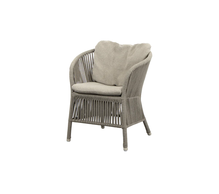 Cane-line Derby chair