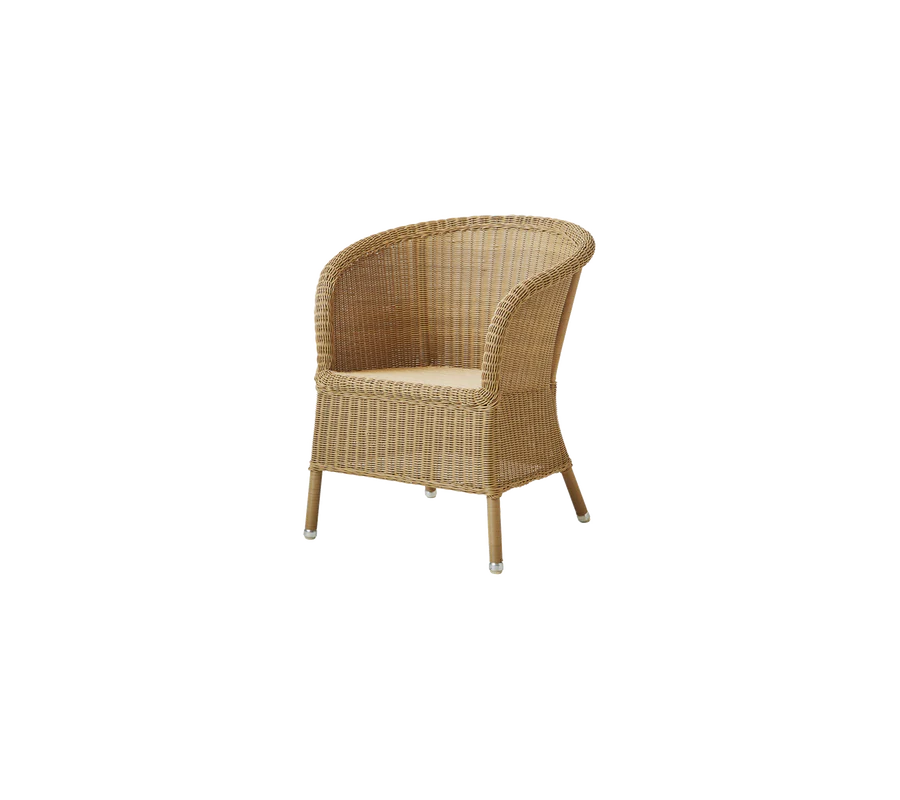 Cane-line Derby chair