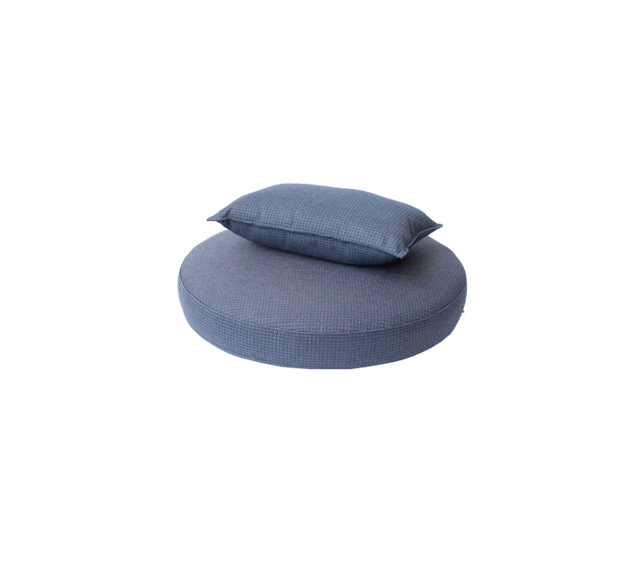 Cane-line Kingston sunchair, Cushion set