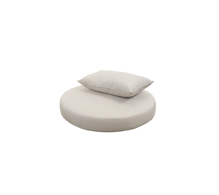 Cane-line Kingston sunchair, Cushion set