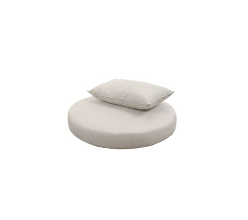 Cane-line Kingston sunchair, Cushion set