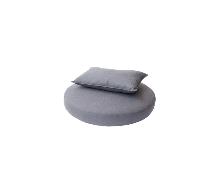 Cane-line Kingston sunchair, Cushion set
