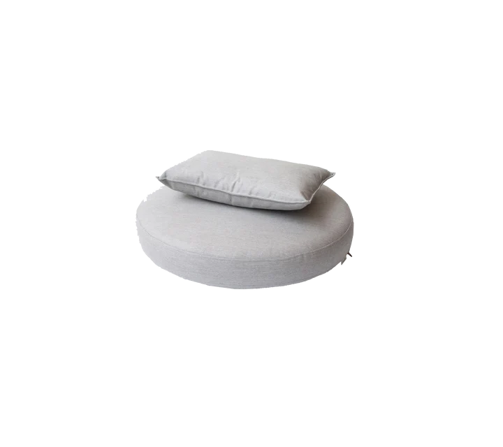 Cane-line Kingston sunchair, Cushion set