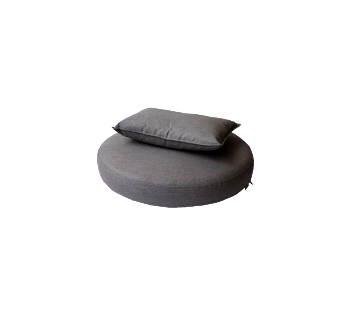 Cane-line Kingston sunchair, Cushion set