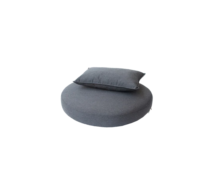 Cane-line Kingston sunchair, Cushion set