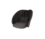 Cane-line Peacock lounge chair/rocking chair cushion set