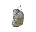 Cane-line Hive chair