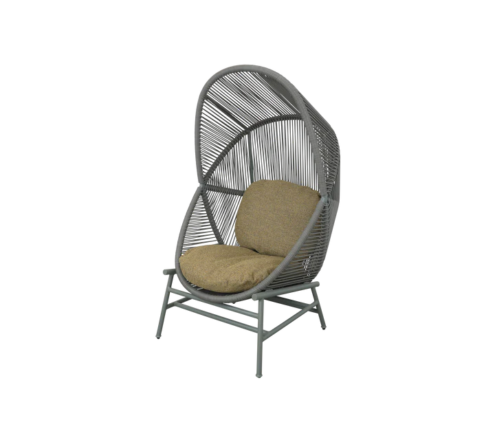 Cane-line Hive chair