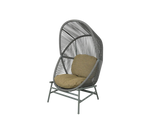 Cane-line Hive chair