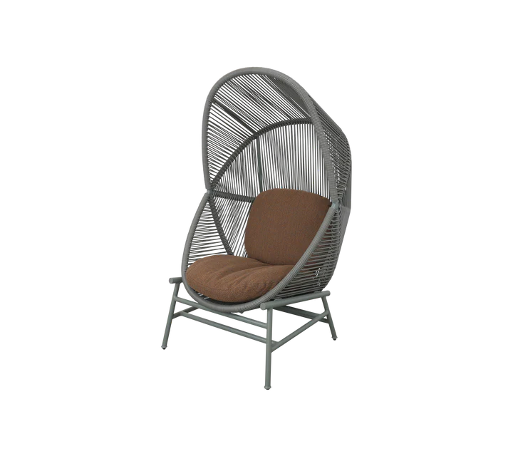 Cane-line Hive chair