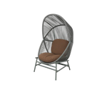 Cane-line Hive chair