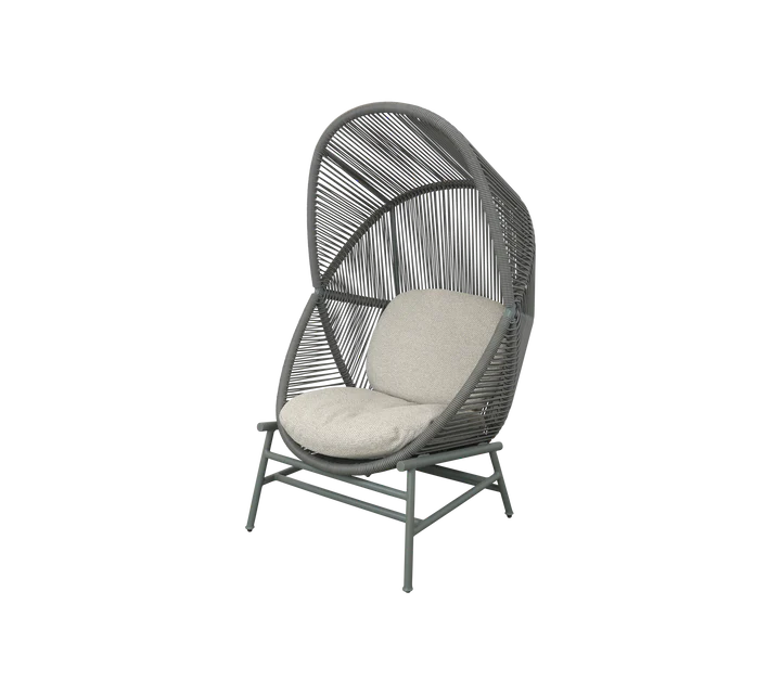Cane-line Hive chair