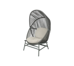 Cane-line Hive chair