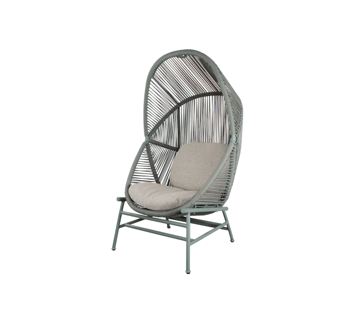 Cane-line Hive chair