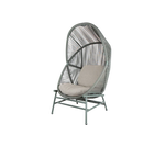 Cane-line Hive chair