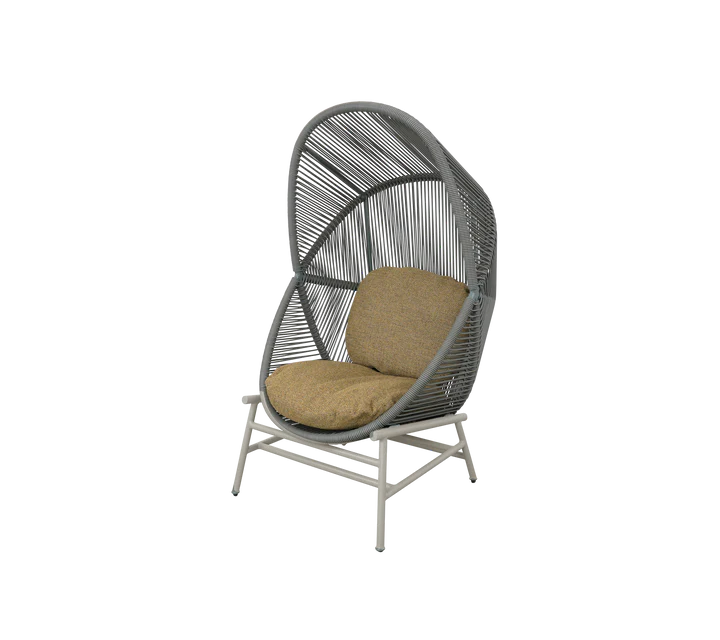Cane-line Hive chair