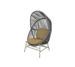 Cane-line Hive chair