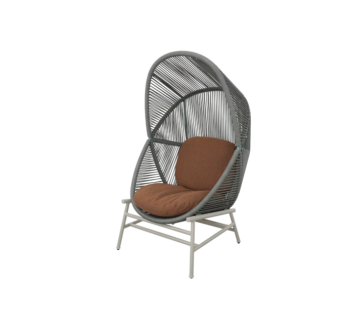 Cane-line Hive chair