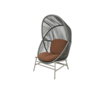Cane-line Hive chair