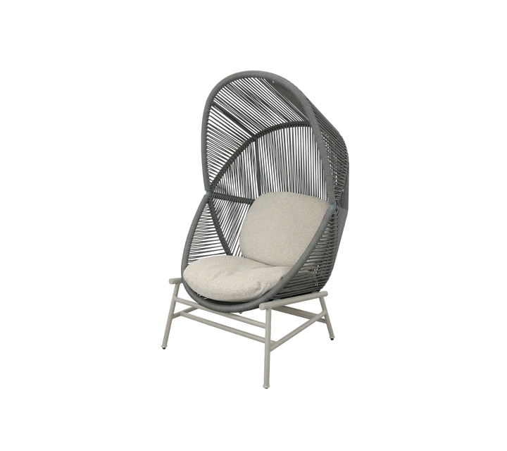 Cane-line Hive chair