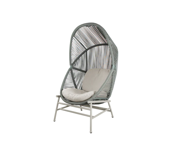 Cane-line Hive chair