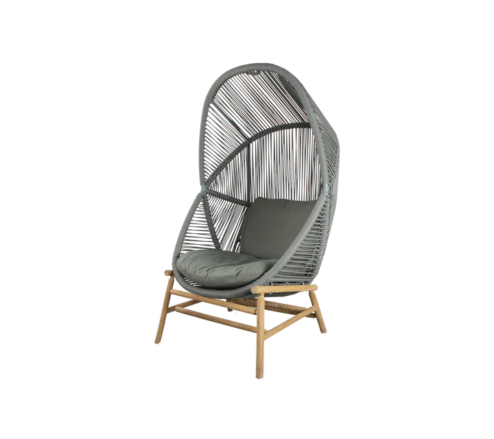 Cane-line Hive chair