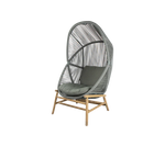 Cane-line Hive chair