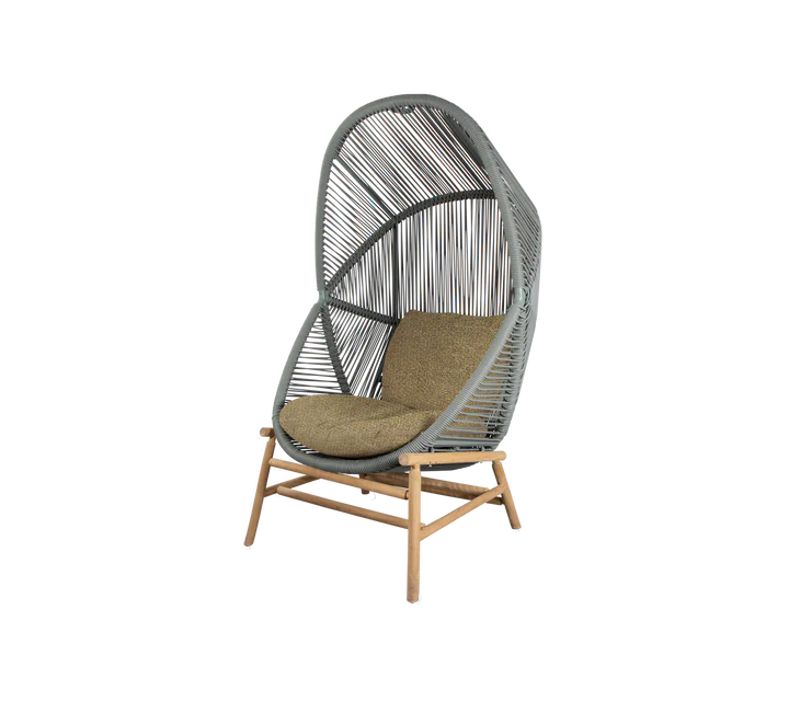 Cane-line Hive chair