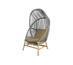 Cane-line Hive chair