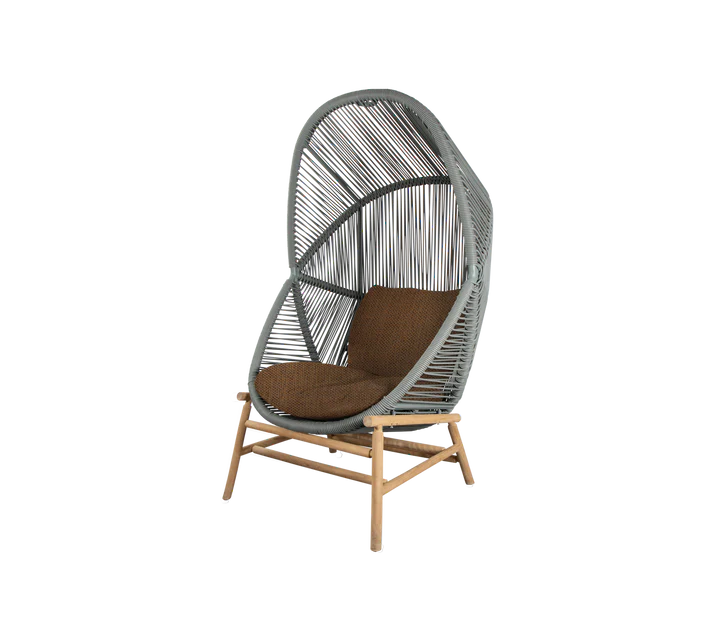 Cane-line Hive chair