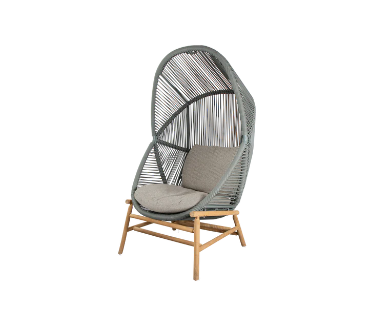Cane-line Hive chair