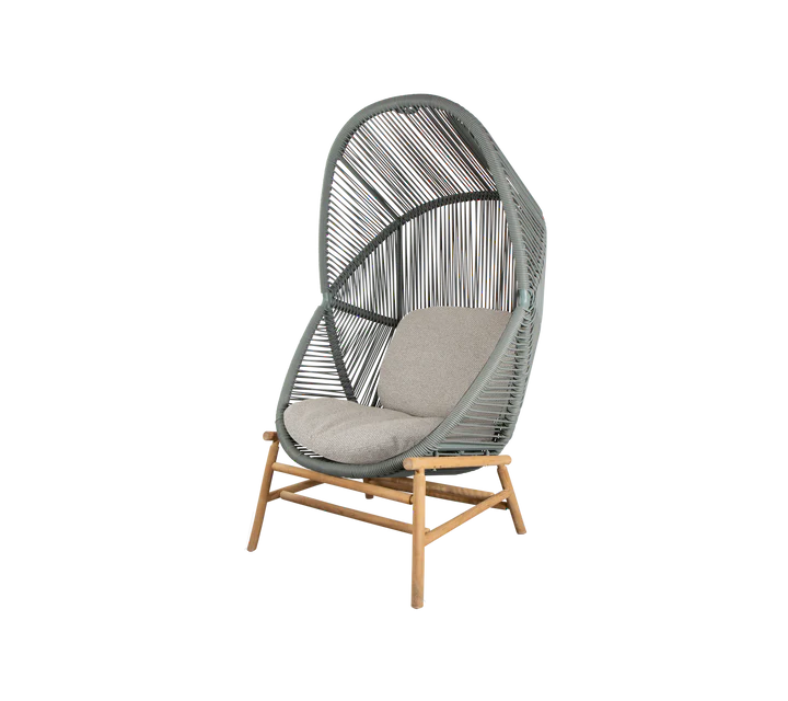 Cane-line Hive chair