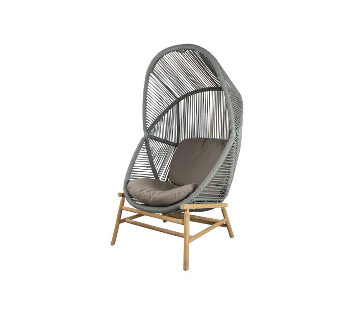 Cane-line Hive chair