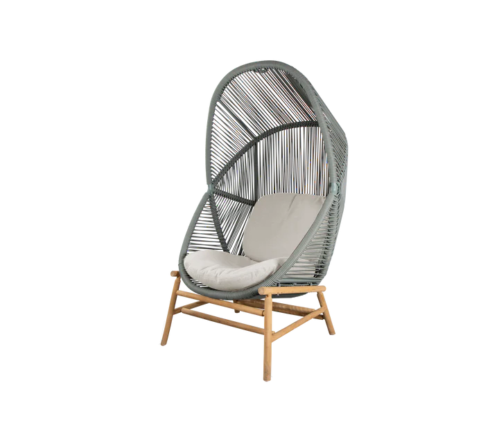 Cane-line Hive chair