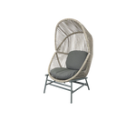 Cane-line Hive chair