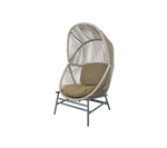Cane-line Hive chair