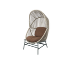 Cane-line Hive chair