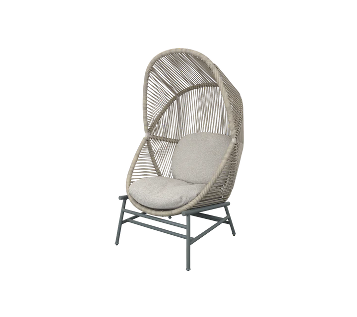 Cane-line Hive chair