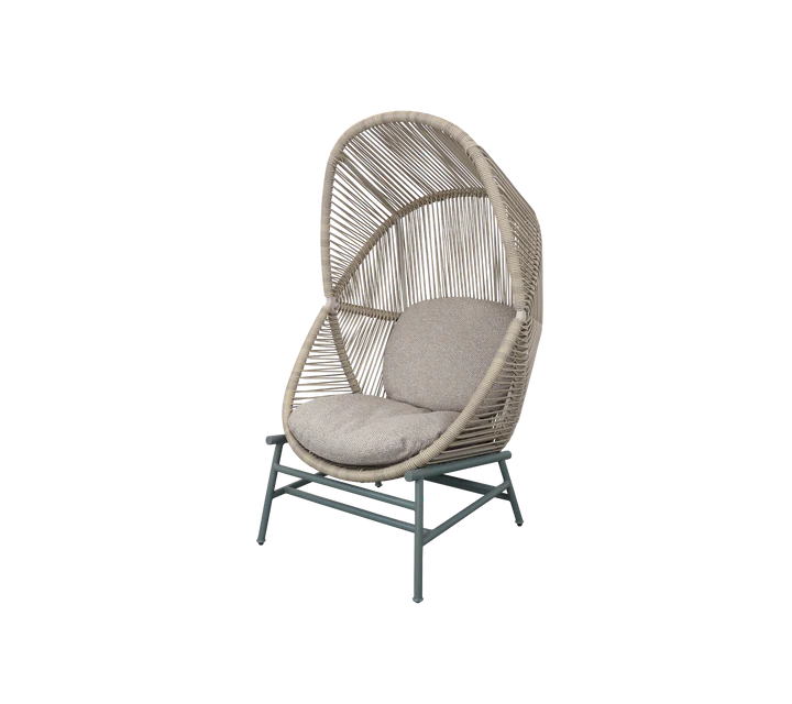 Cane-line Hive chair