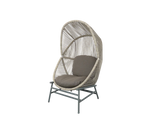 Cane-line Hive chair