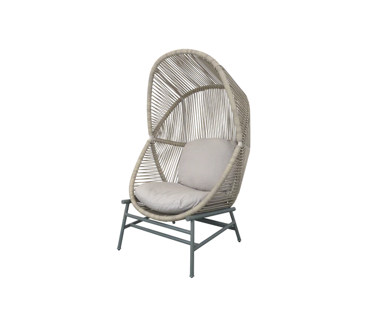 Cane-line Hive chair