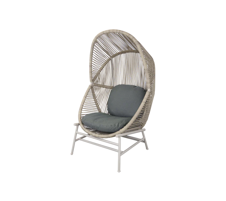 Cane-line Hive chair