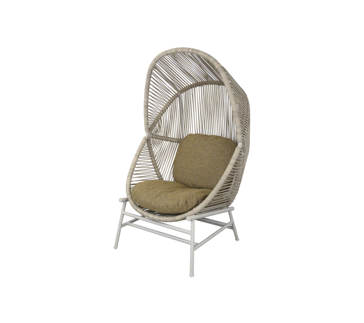 Cane-line Hive chair