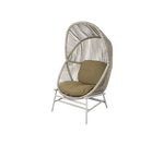 Cane-line Hive chair