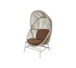 Cane-line Hive chair
