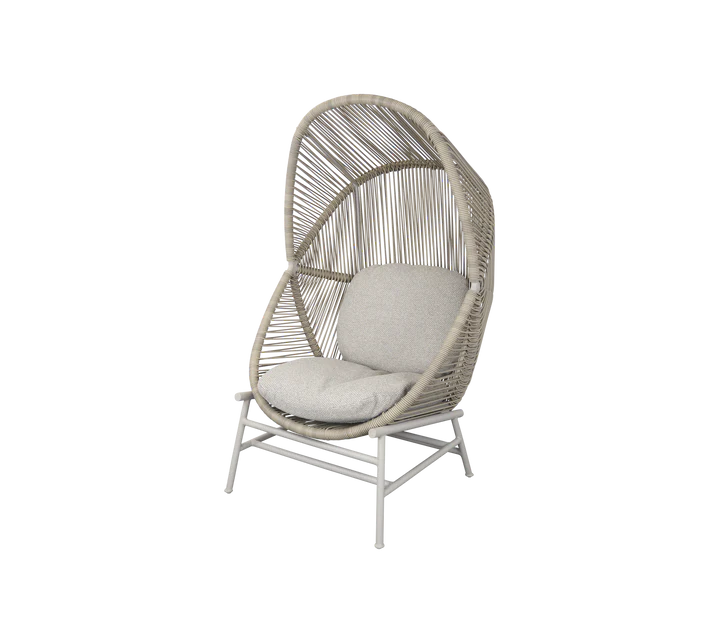 Cane-line Hive chair